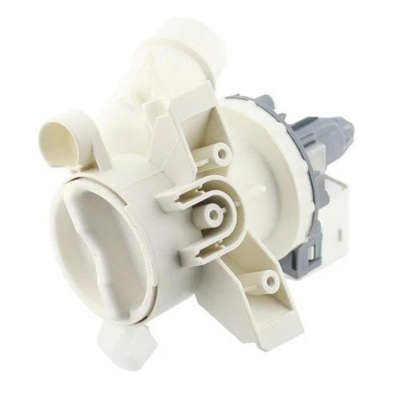 Electronice si Electrocasnice - Masini si uscatoare de rufe - Accesorii masini de spalat si uscatoare - Pompa evacuare Candy 41019104, 41042258 Originala - Infinity.ro