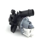 Electronice si Electrocasnice - Masini si uscatoare de rufe - Accesorii masini de spalat si uscatoare - Pompa evacuare Candy 41019104, 41042258 Originala - Infinity.ro