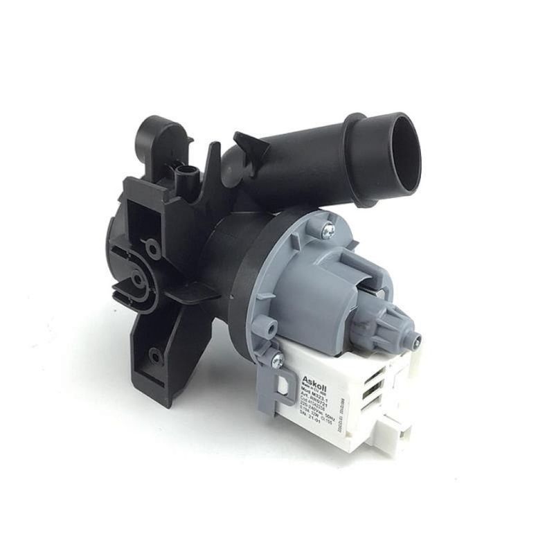 Electronice si Electrocasnice - Masini si uscatoare de rufe - Accesorii masini de spalat si uscatoare - Pompa evacuare Candy 41019104, 41042258 Originala - Infinity.ro