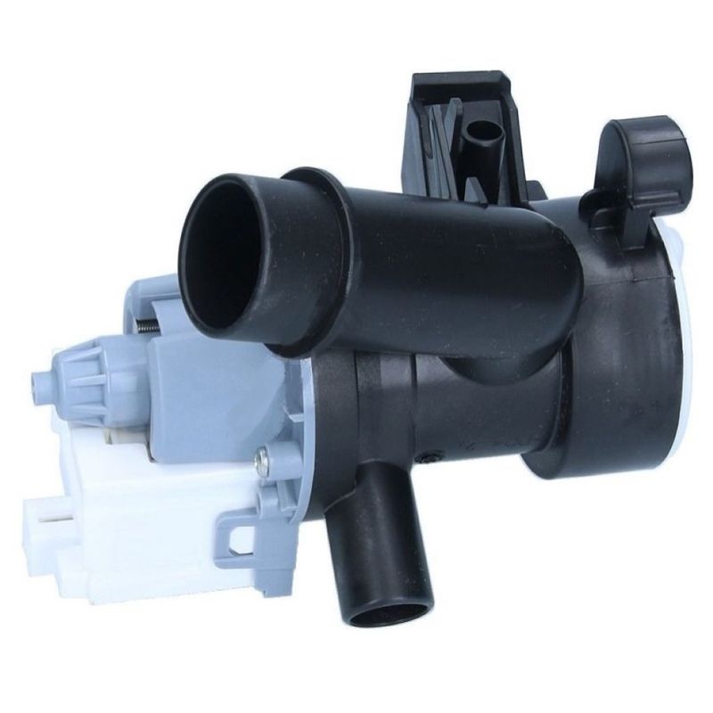 Electronice si Electrocasnice - Masini si uscatoare de rufe - Accesorii masini de spalat si uscatoare - Pompa evacuare Candy 41019104, 41042258 Originala - Infinity.ro