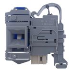 Electronice si Electrocasnice - Masini si uscatoare de rufe - Accesorii masini de spalat si uscatoare - Inchizator hublou masina de spalat Candy 43025488 compatibil - Infinity.ro