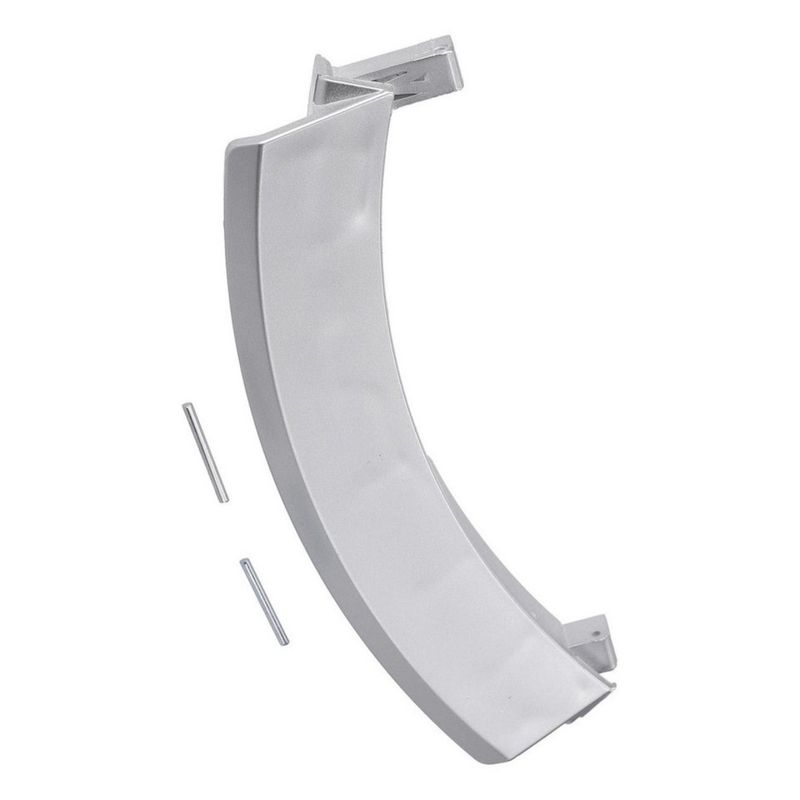 Electronice si Electrocasnice - Masini si uscatoare de rufe - Accesorii masini de spalat si uscatoare - Maner hublou masina de spalat compatibil Bosch 00648581, 00751783 - Infinity.ro