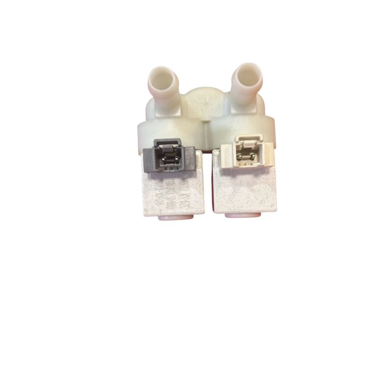 Electronice si Electrocasnice - Masini si uscatoare de rufe - Accesorii masini de spalat si uscatoare - Electrovalva masina de spalat Beko, Arcelik, 2901250300 compatibila - Infinity.ro