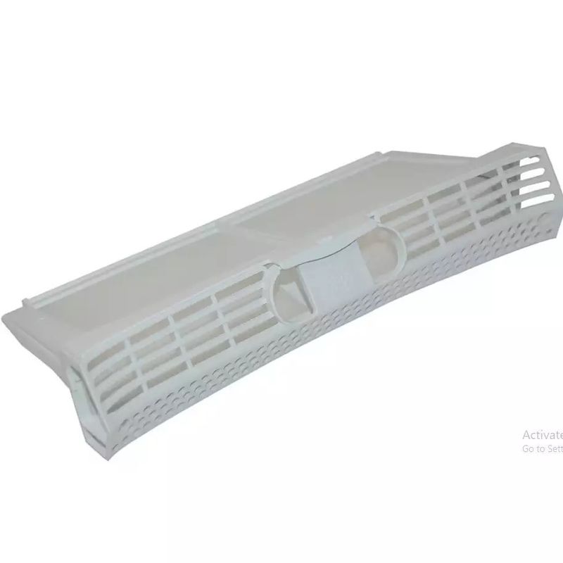Electronice si Electrocasnice - Masini si uscatoare de rufe - Accesorii masini de spalat si uscatoare - Filtru scame uscator rufe compatibil Bosch 00652184 - Infinity.ro