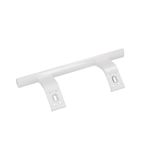 Electronice si Electrocasnice - Masini si uscatoare de rufe - Accesorii masini de spalat si uscatoare - Maner usa frigider Electrolux 2651095073 compatibil - Infinity.ro