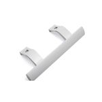 Electronice si Electrocasnice - Masini si uscatoare de rufe - Accesorii masini de spalat si uscatoare - Maner usa frigider Electrolux 2651095073 compatibil - Infinity.ro