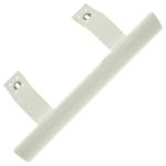 Electronice si Electrocasnice - Masini si uscatoare de rufe - Accesorii masini de spalat si uscatoare - Maner usa frigider Electrolux 2651095073 compatibil - Infinity.ro