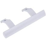 Electronice si Electrocasnice - Masini si uscatoare de rufe - Accesorii masini de spalat si uscatoare - Maner usa frigider Electrolux 2651095073 compatibil - Infinity.ro