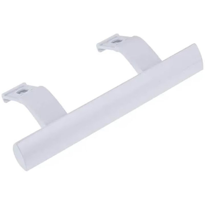 Electronice si Electrocasnice - Masini si uscatoare de rufe - Accesorii masini de spalat si uscatoare - Maner usa frigider Electrolux 2651095073 compatibil - Infinity.ro