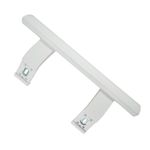 Electronice si Electrocasnice - Masini si uscatoare de rufe - Accesorii masini de spalat si uscatoare - Maner usa frigider Electrolux 2651095073 compatibil - Infinity.ro