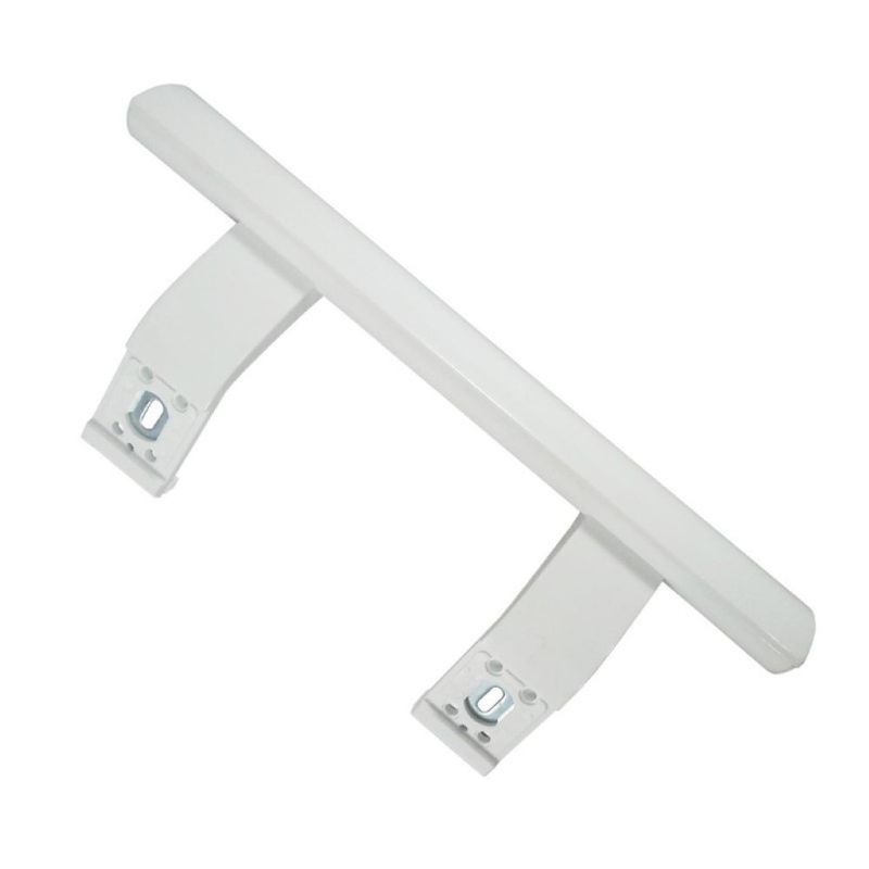 Electronice si Electrocasnice - Masini si uscatoare de rufe - Accesorii masini de spalat si uscatoare - Maner usa frigider Electrolux 2651095073 compatibil - Infinity.ro