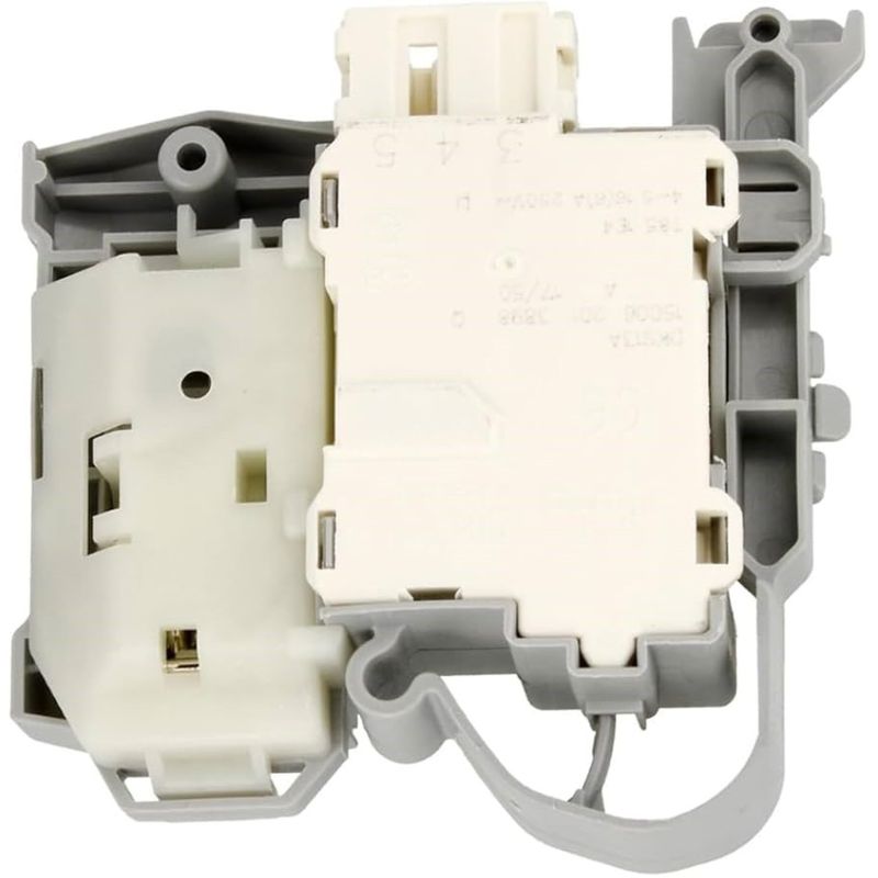 Electronice si Electrocasnice - Masini si uscatoare de rufe - Accesorii masini de spalat si uscatoare - Inchizator electric usa masina de spalat Candy 43030357 Compatibil - Infinity.ro