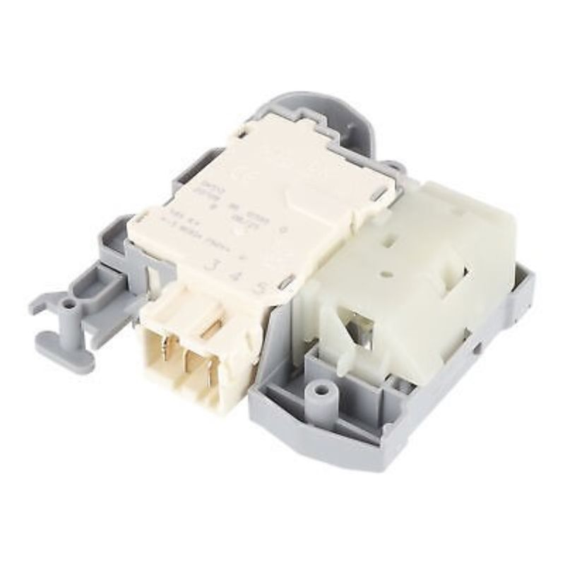 Electronice si Electrocasnice - Masini si uscatoare de rufe - Accesorii masini de spalat si uscatoare - Inchizator electric usa masina de spalat Candy 43030357 Compatibil - Infinity.ro