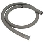 Electronice si Electrocasnice - Masini de spalat vase - Accesorii masini de spalat vase - Furtun evacuare apa masina de spalat vase Samsung, Whirlpool, Midea, Amica, Gorenje - Infinity.ro