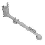 Electronice si Electrocasnice - Masini de spalat vase - Accesorii masini de spalat vase - Suport braț pulverizare apă mașină de spălat vase C00873743 Beko 1515300100 - Infinity.ro