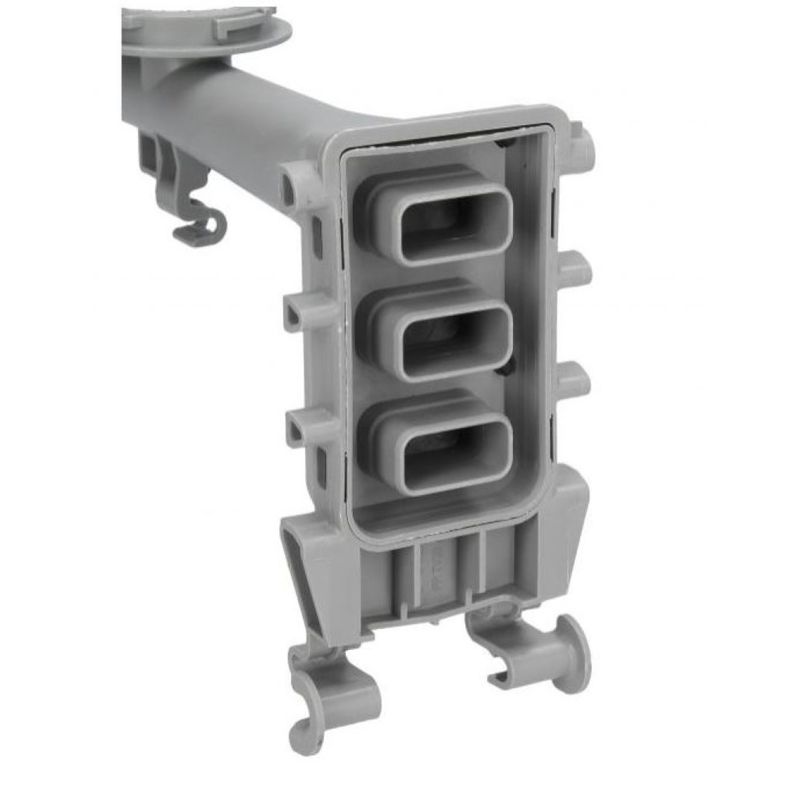 Electronice si Electrocasnice - Masini de spalat vase - Accesorii masini de spalat vase - Suport braț pulverizare apă mașină de spălat vase C00873743 Beko 1515300100 - Infinity.ro