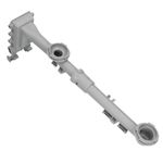 Electronice si Electrocasnice - Masini de spalat vase - Accesorii masini de spalat vase - Suport braț pulverizare apă mașină de spălat vase C00873743 Beko 1515300100 - Infinity.ro