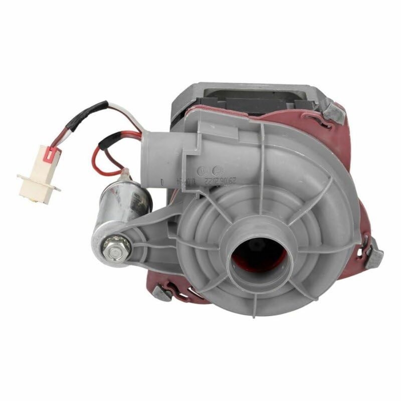 Electronice si Electrocasnice - Masini de spalat vase - Accesorii masini de spalat vase - Pompa recirculare 90W compatibila C00865689 Beko 1740704500 - Infinity.ro