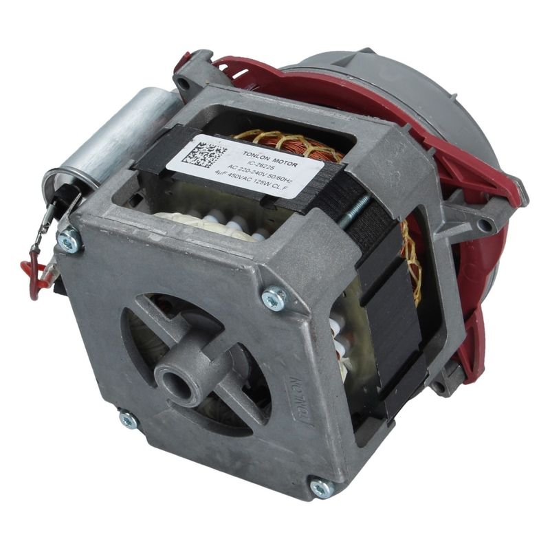 Electronice si Electrocasnice - Masini de spalat vase - Accesorii masini de spalat vase - Pompa recirculare 90W compatibila C00865689 Beko 1740704500 - Infinity.ro