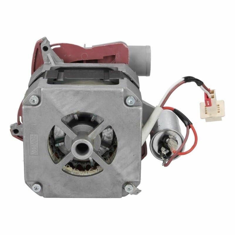 Electronice si Electrocasnice - Masini de spalat vase - Accesorii masini de spalat vase - Pompa recirculare 90W compatibila C00865689 Beko 1740704500 - Infinity.ro