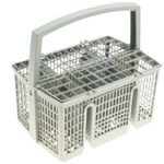 Electronice si Electrocasnice - Masini de spalat vase - Accesorii masini de spalat vase - Cos tacamuri Bosch 11035277 original - Infinity.ro