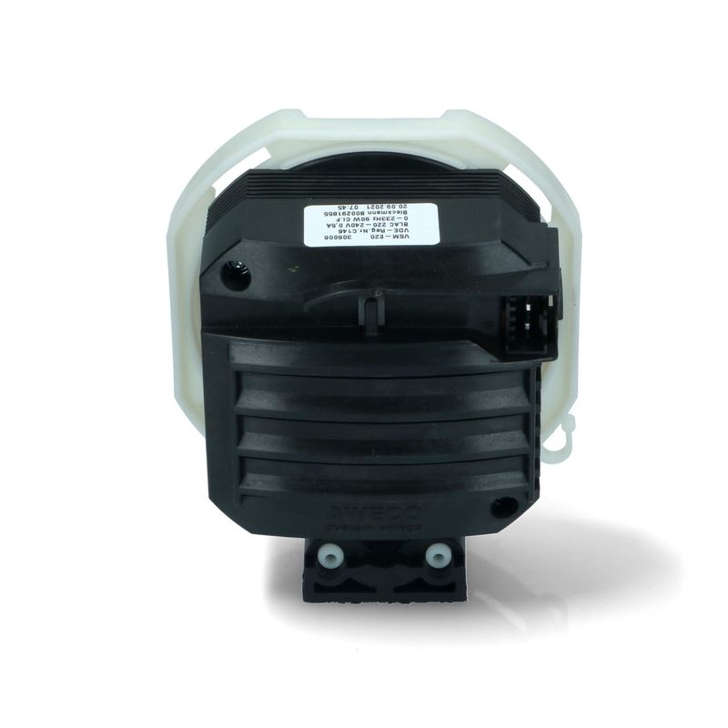 Electronice si Electrocasnice - Masini de spalat vase - Accesorii masini de spalat vase - Pompa recirculare 90W masina de spalat vase C00291855 Hotpoint Ariston 482000023311 originala - Infinity.ro