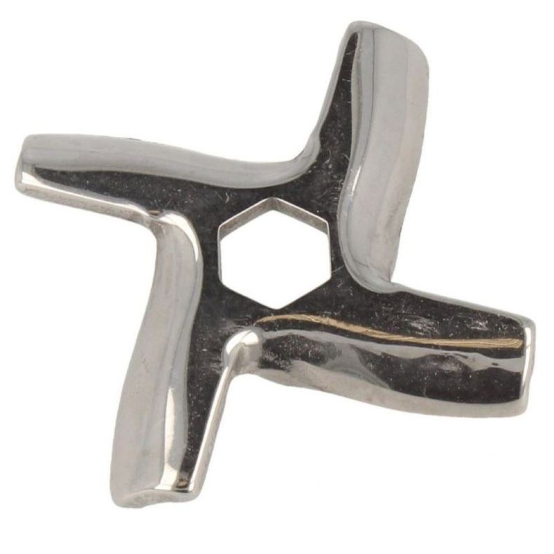 Electronice si Electrocasnice - Electrocasnice bucatarie - Accesorii electrocasnice bucatarie - Cutit masina de tocat carne Moulinex Tefal A09B01 - Infinity.ro