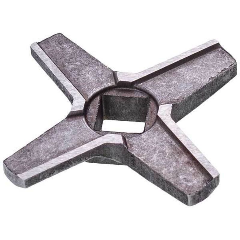 Electronice si Electrocasnice - Electrocasnice bucatarie - Accesorii electrocasnice bucatarie - Cutit nr. 8 compatibil Bosch 00755469 Zelmer 86.3107 - Infinity.ro