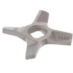 Electronice si Electrocasnice - Electrocasnice bucatarie - Accesorii electrocasnice bucatarie - Cutit nr.5 pentru masina de tocat carne Bosch MultiPower 10031856 - Infinity.ro