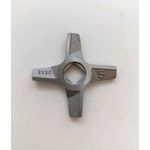 Electronice si Electrocasnice - Electrocasnice bucatarie - Accesorii electrocasnice bucatarie - Cutit nr.5 pentru masina de tocat carne Bosch MultiPower 10031856 - Infinity.ro