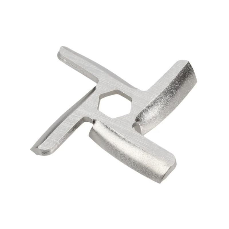 Electronice si Electrocasnice - Electrocasnice bucatarie - Accesorii electrocasnice bucatarie - Cutit masina de tocat Moulinex Tefal MS-651185 original - Infinity.ro