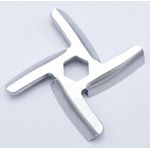 Electronice si Electrocasnice - Electrocasnice bucatarie - Accesorii electrocasnice bucatarie - Cutit masina de tocat Moulinex Tefal MS-651185 original - Infinity.ro