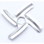 Electronice si Electrocasnice - Electrocasnice bucatarie - Accesorii electrocasnice bucatarie - Cutit masina de tocat Moulinex Tefal MS-651185 original - Infinity.ro