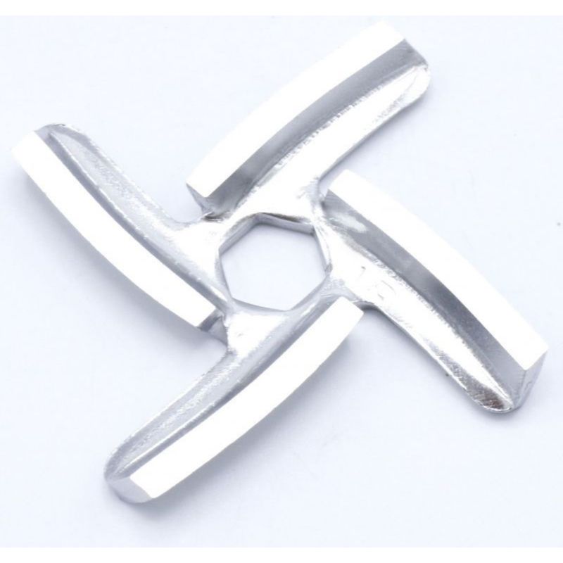 Electronice si Electrocasnice - Electrocasnice bucatarie - Accesorii electrocasnice bucatarie - Cutit masina de tocat Moulinex Tefal MS-651185 original - Infinity.ro