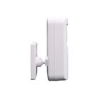 Casa si Gradina - Electrice - Smart Home - Alarme si accesorii - Detector de senzor de mișcare PIR wireless 433MHz cu imunitate la animale de companie, 15kg, EV1527 - Infinity.ro