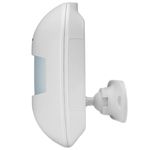 Casa si Gradina - Electrice - Smart Home - Alarme si accesorii - Detector de mișcare cu senzor PIR 433MHz eV1527 pentru sistem de alarmă Tuya WIFI Home GSM - Infinity.ro