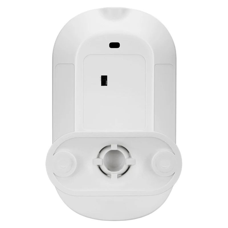 Casa si Gradina - Electrice - Smart Home - Alarme si accesorii - Detector de mișcare cu senzor PIR 433MHz eV1527 pentru sistem de alarmă Tuya WIFI Home GSM - Infinity.ro