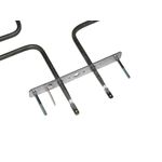 Electronice si Electrocasnice - Aragazuri, cuptoare si hote - Accesorii aragazuri, cuptoare si hote - Accesorii cuptoare si plite - Rezistenta superioara 2450 W cuptor electric Whirlpool, Hotpoint, Aristion 481010568824 compatibila - Infinity.ro