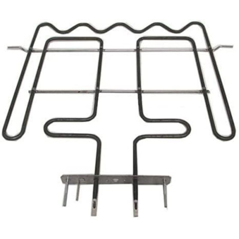 Electronice si Electrocasnice - Aragazuri, cuptoare si hote - Accesorii aragazuri, cuptoare si hote - Accesorii cuptoare si plite - Rezistenta superioara 2450 W cuptor electric Whirlpool, Hotpoint, Aristion 481010568824 compatibila - Infinity.ro