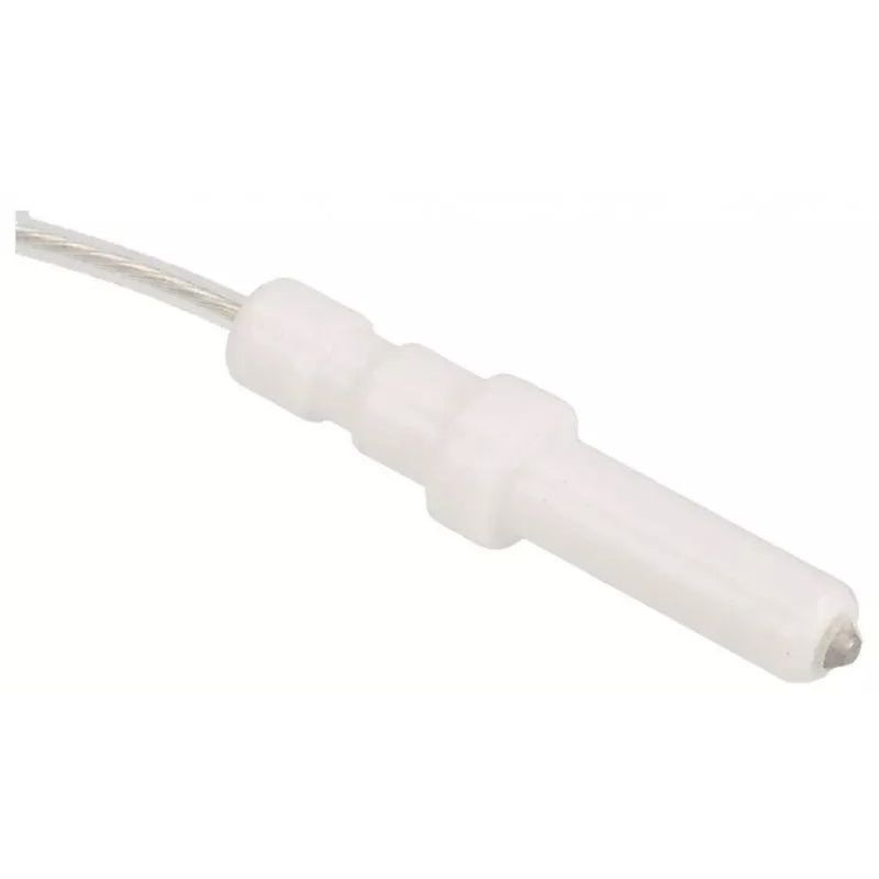 Electronice si Electrocasnice - Aragazuri, cuptoare si hote - Accesorii aragazuri, cuptoare si hote - Accesorii cuptoare si plite - Bujie aprindere plita C00052951 Ariston Whirlpool 482000022639 originala - Infinity.ro