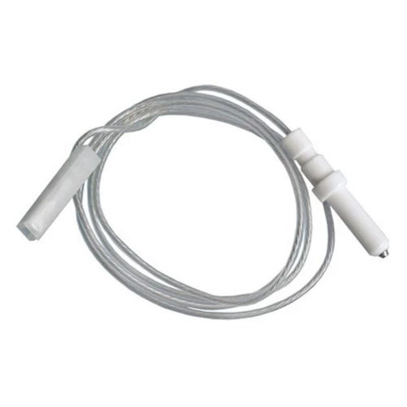 Electronice si Electrocasnice - Aragazuri, cuptoare si hote - Accesorii aragazuri, cuptoare si hote - Accesorii cuptoare si plite - Bujie aprindere plita C00052951 Ariston Whirlpool 482000022639 originala - Infinity.ro