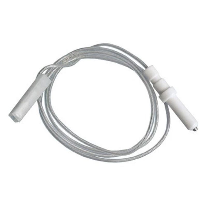 Electronice si Electrocasnice - Aragazuri, cuptoare si hote - Accesorii aragazuri, cuptoare si hote - Accesorii cuptoare si plite - Bujie aprindere plita compatibila C00052951 Ariston Whirlpool 482000022639 - Infinity.ro