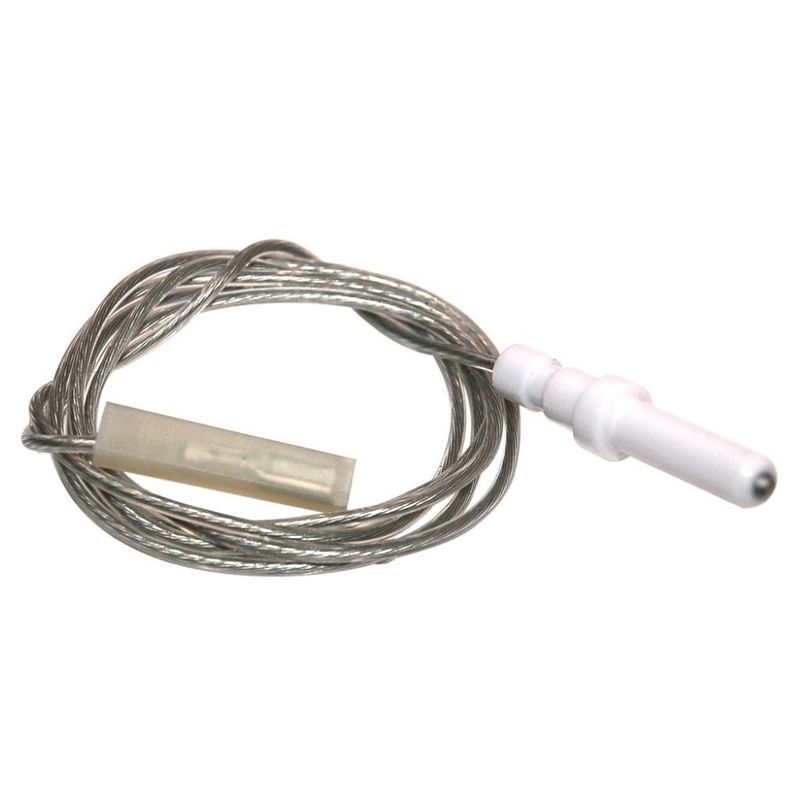 Electronice si Electrocasnice - Aragazuri, cuptoare si hote - Accesorii aragazuri, cuptoare si hote - Accesorii cuptoare si plite - Bujie aprindere plita compatibila C00052951 Ariston Whirlpool 482000022639 - Infinity.ro