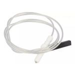 Electronice si Electrocasnice - Aragazuri, cuptoare si hote - Accesorii aragazuri, cuptoare si hote - Accesorii cuptoare si plite - Bujie aprindere plita compatibila C00052951 Ariston Whirlpool 482000022639 - Infinity.ro