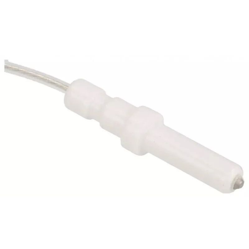Electronice si Electrocasnice - Aragazuri, cuptoare si hote - Accesorii aragazuri, cuptoare si hote - Accesorii cuptoare si plite - Bujie aprindere plita compatibila C00052951 Ariston Whirlpool 482000022639 - Infinity.ro