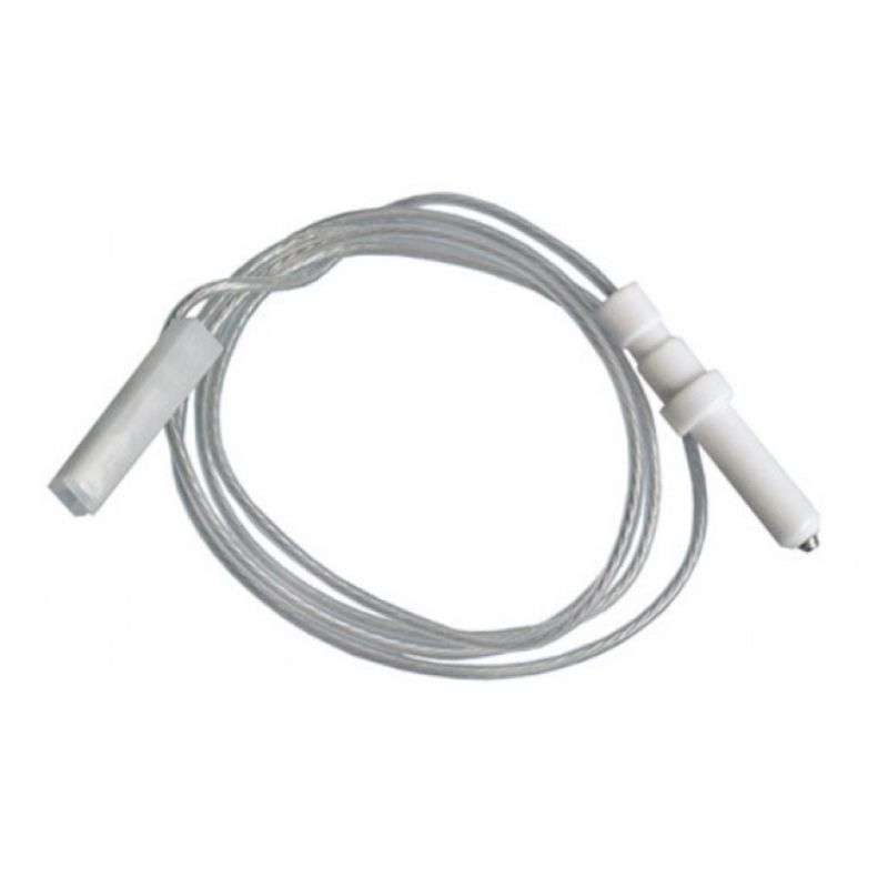 Electronice si Electrocasnice - Aragazuri, cuptoare si hote - Accesorii aragazuri, cuptoare si hote - Accesorii cuptoare si plite - Bujie aprindere plita compatibila C00052951 Ariston Whirlpool 482000022639 - Infinity.ro