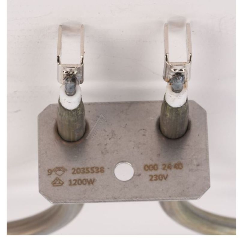 Electronice si Electrocasnice - Aragazuri, cuptoare si hote - Accesorii aragazuri, cuptoare si hote - Accesorii cuptoare si plite - Rezistenta inferioara 1200w cuptor C00912538 Arctic Beko 262900061 originala - Infinity.ro