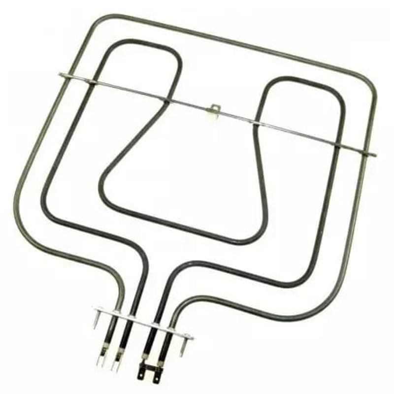 Electronice si Electrocasnice - Aragazuri, cuptoare si hote - Accesorii aragazuri, cuptoare si hote - Accesorii cuptoare si plite - Rezistenta superioara pentru cuptoare Electrolux AEG 3970129015 Zanussi Ikea Originala - Infinity.ro
