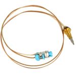 Electronice si Electrocasnice - Aragazuri, cuptoare si hote - Accesorii aragazuri, cuptoare si hote - Accesorii cuptoare si plite - Termocupla 520mm aragaz C00867012 Arctic Beko 230100032, Bosch Compatibila - Infinity.ro