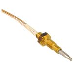 Electronice si Electrocasnice - Aragazuri, cuptoare si hote - Accesorii aragazuri, cuptoare si hote - Accesorii cuptoare si plite - Termocupla 520mm aragaz C00867012 Arctic Beko 230100032, Bosch Compatibila - Infinity.ro